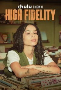 High Fidelity [HD]