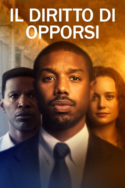 Il diritto di opporsi [HD] (2019)