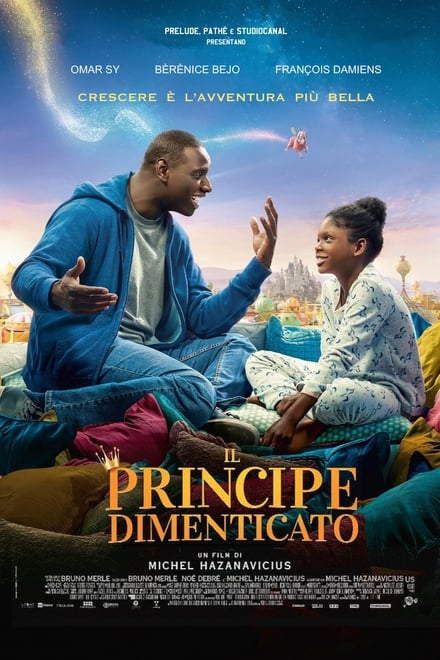 Il principe dimenticato [HD] (2020)