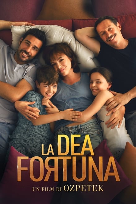 La dea fortuna [HD] (2019)