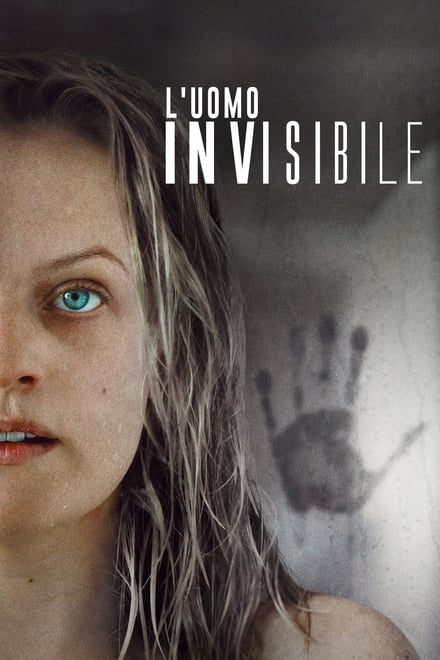 L’uomo invisibile [HD] (2020)