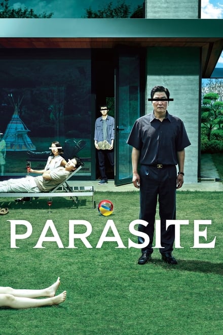 Parasite [HD] (2019)