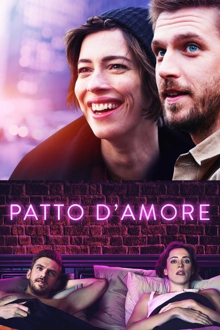 Patto d’amore [HD] (2017)