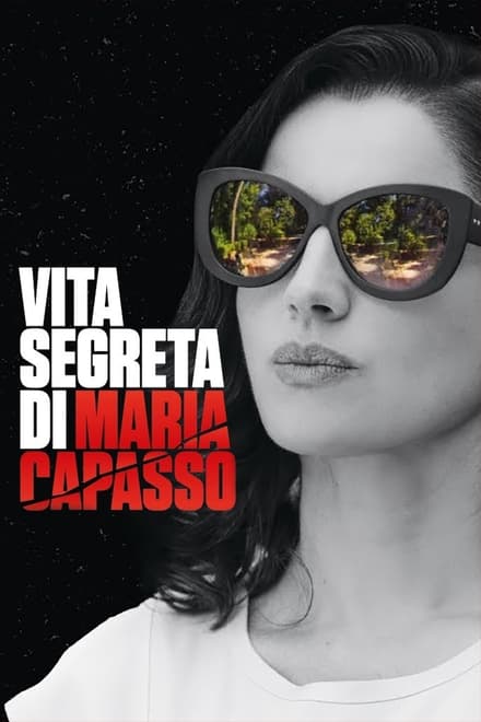 Vita segreta di Maria Capasso (2019)