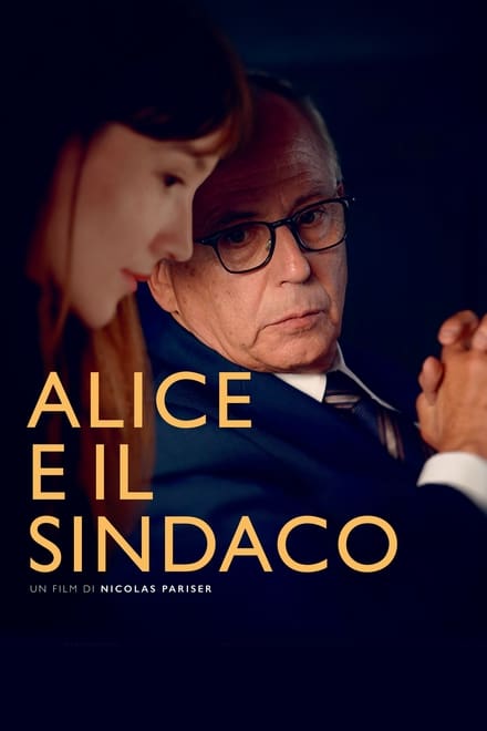 Alice e il sindaco [HD] (2019)