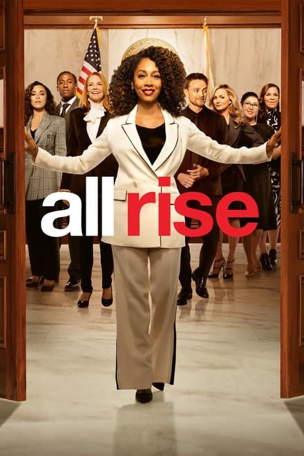 All Rise [HD]