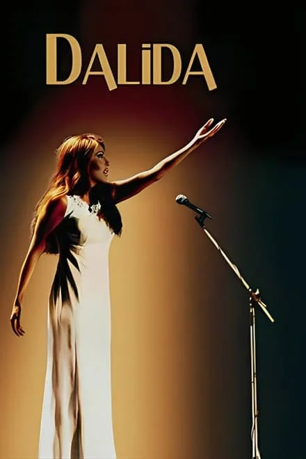 Dalida (2005)