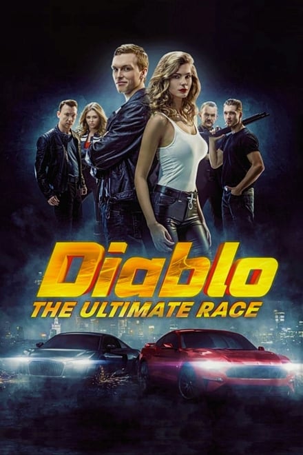 Diablo – L’ultima corsa [HD] (2019)