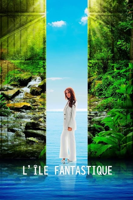 Fantasy Island [HD] (2020)