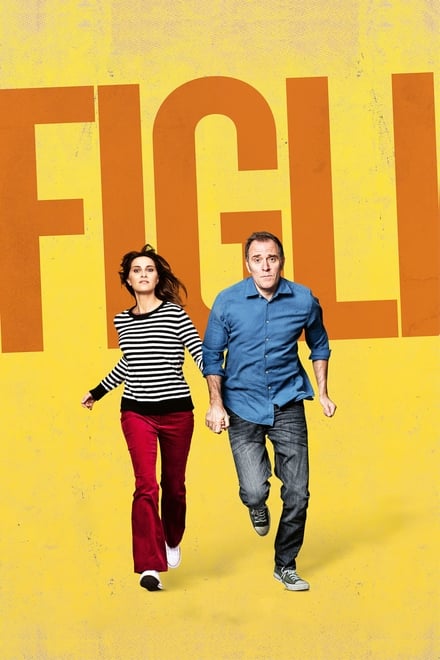 Figli [HD] (2020)