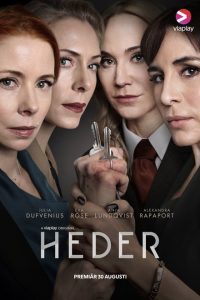 Heder – Honour