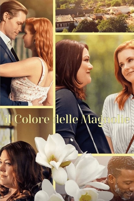 Il Colore delle Magnolie – Sweet Magnolias [HD]