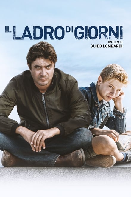 Il Ladro di Giorni [HD] (2019)