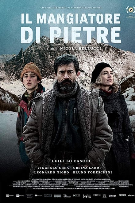 Il mangiatore di pietre [HD] (2018)