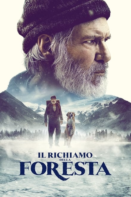 Il richiamo della foresta [HD] (2020)