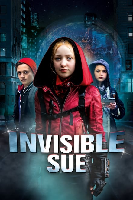 Invisible Sue [HD] (2018)