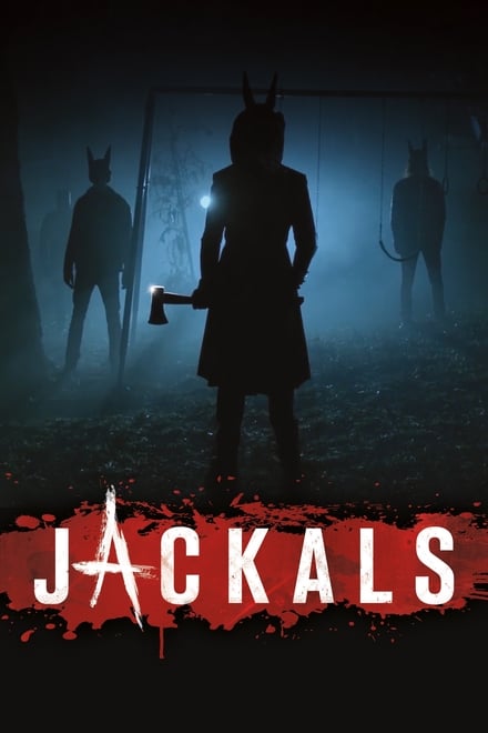 Jackals – La setta degli sciacalli [HD] (2016)