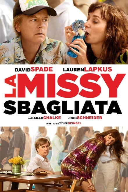 La Missy sbagliata [HD] (2020)