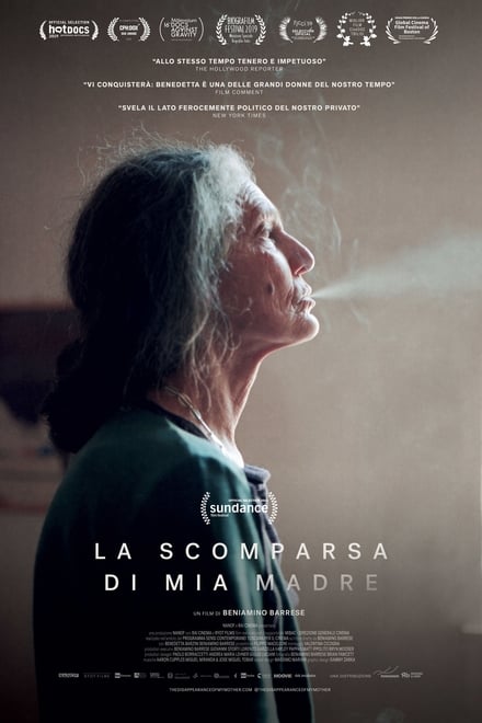 La scomparsa di mia madre [HD] (2019)