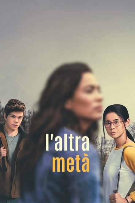 L’altra metà [HD] (2020)