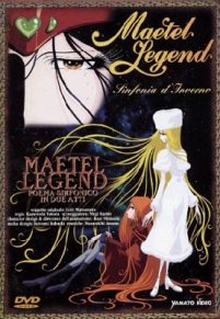 Maetel Legend – Sinfonia D’Inverno (2000)