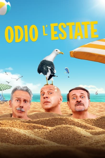 Odio l’estate [HD] (2020)