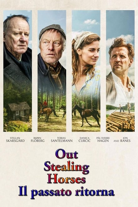 Out Stealing Horses – Il passato Ritorna [HD] (2019)