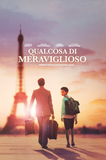 Qualcosa di meraviglioso [HD] (2019)