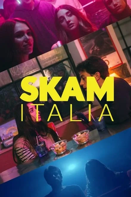 Skam Italia [HD]