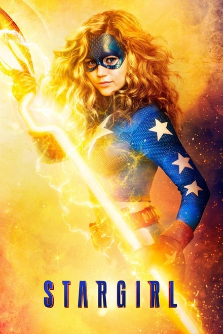 Stargirl – La Serie [HD]