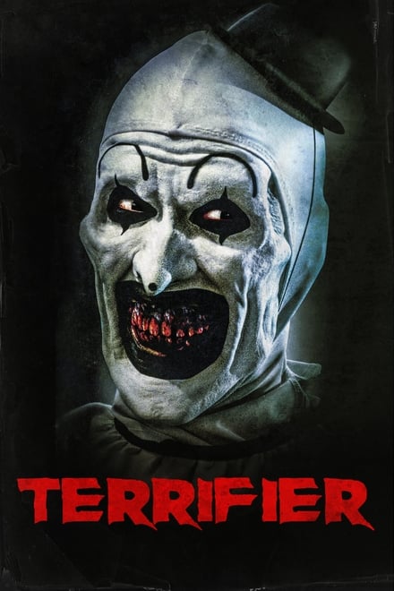 Terrifier [HD] (2016)