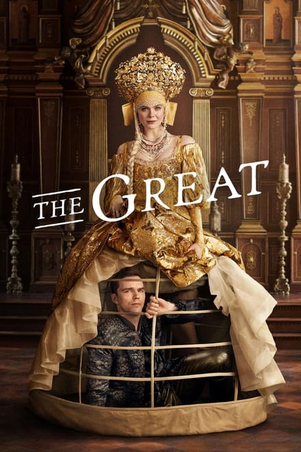 The Great [HD]