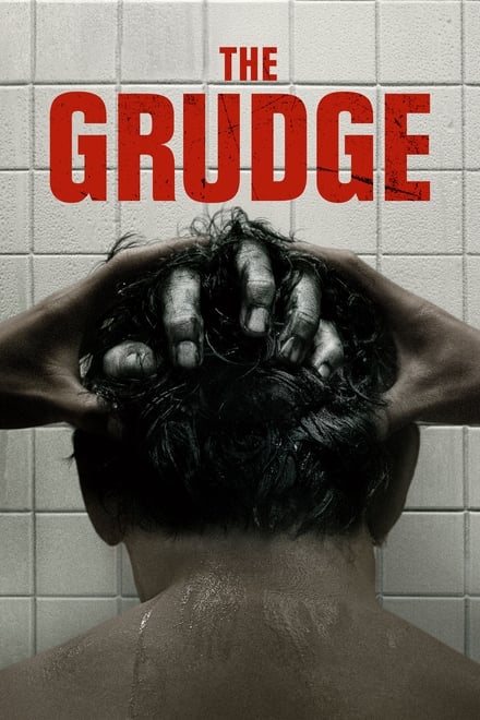 The Grudge [HD] (2020)