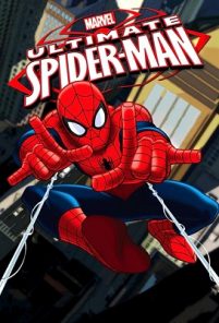 Ultimate Spider-Man (2012)