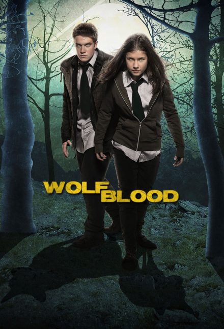 Wolfblood – Sangue di lupo