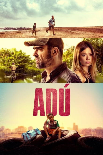 Adú [HD] (2020)