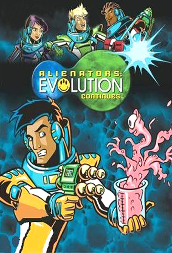 Evolution (2001)