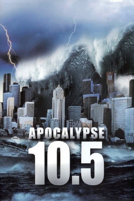 Apocalypse – L’apocalisse (2006)