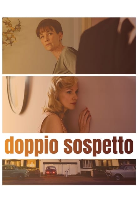 Doppio sospetto [HD] (2018)