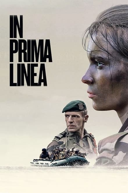 In prima linea: Una donna in marina [HD] (2018)