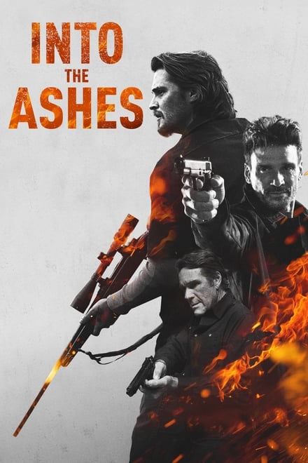 Into the Ashes – Storia criminale [HD] (2019)