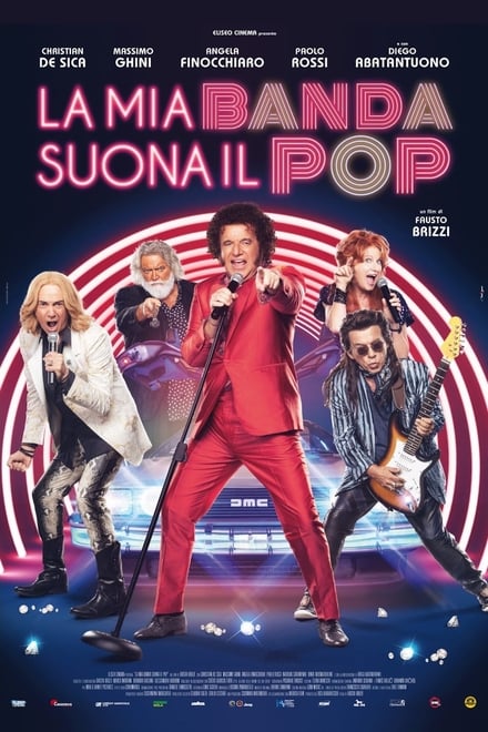 La mia banda suona il pop [HD] (2020)