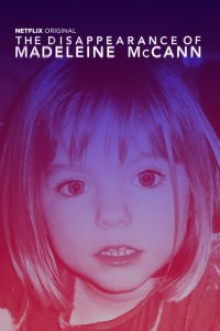 La scomparsa di Maddie McCann