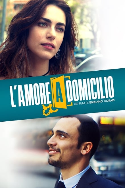 L’amore a domicilio (2019)