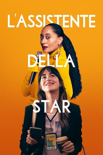 L’assistente della star [HD] (2020)