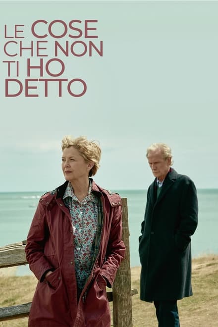 Le cose che non ti ho detto [HD] (2019)