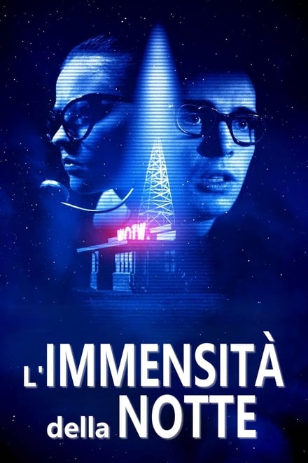 L’immensità della notte [HD] (2019)