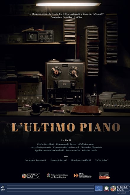 L’ultimo piano [HD] (2019)