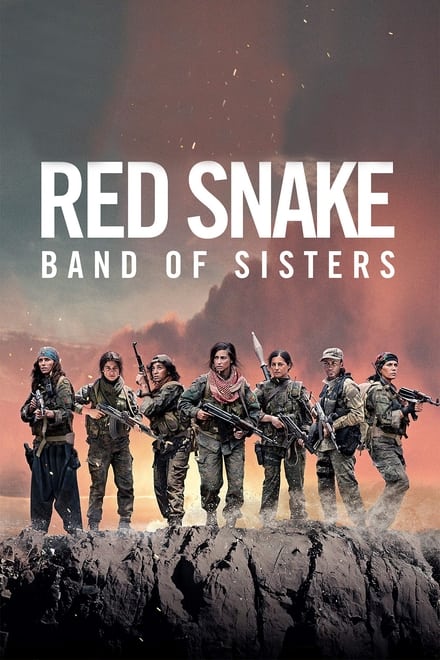 Red Snake [HD] (2020)