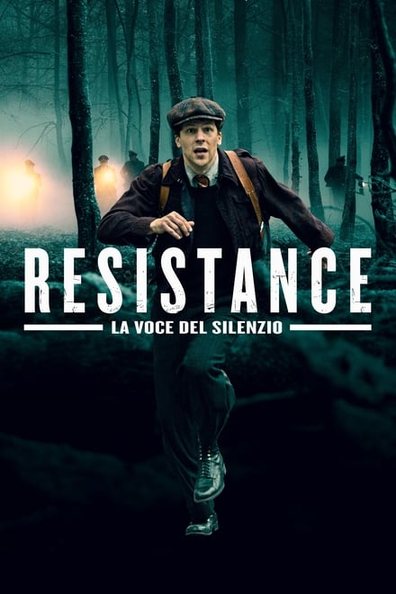 Resistance – La voce del silenzio [HD] (2020)